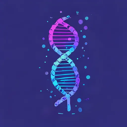 Scientific visualization of pheromone perfume research