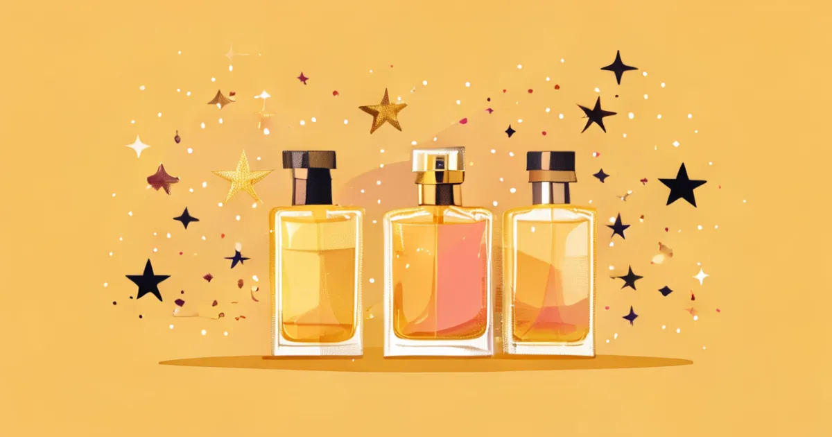 Pheromone perfume product guides and reviews