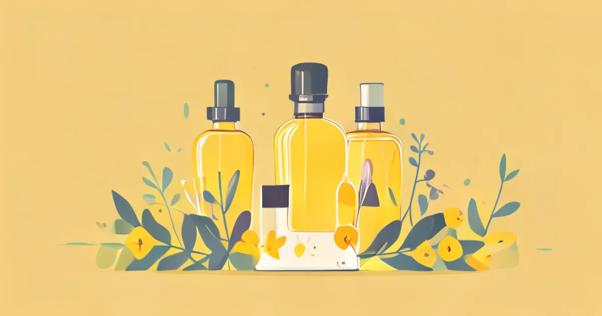 Safety considerations for pheromone perfume use