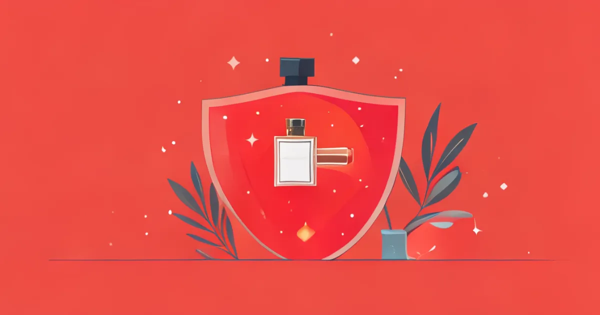 Pheromone perfume usage and safety guide