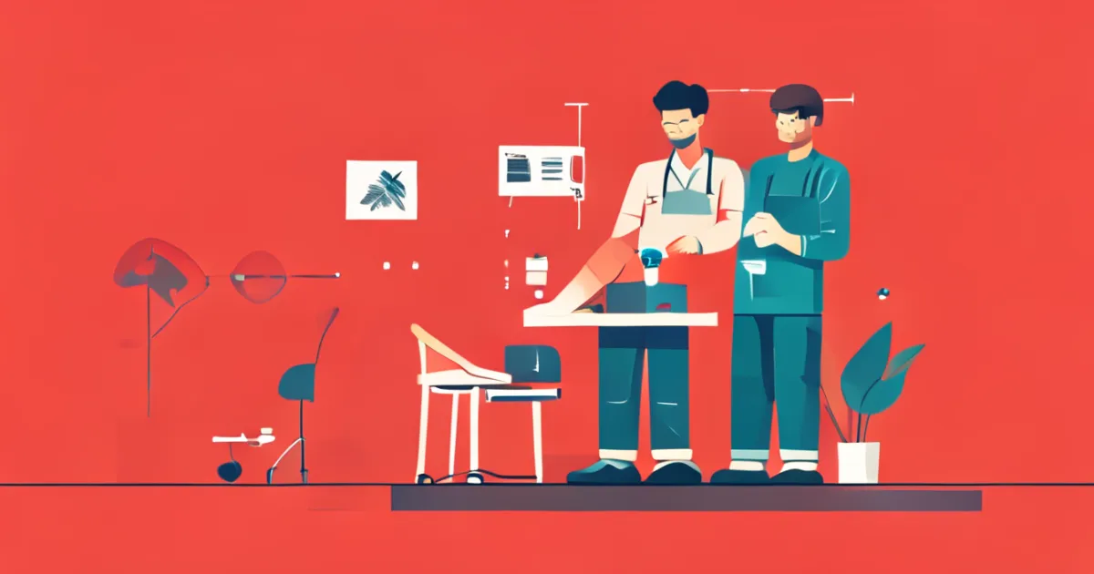 Essential Phlebotomy Skills Guide