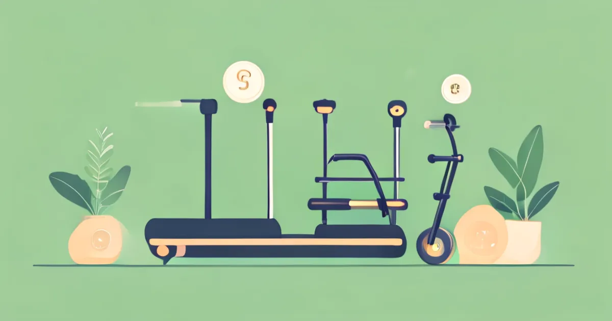 Budget-Friendly Home Pilates Equipment Options