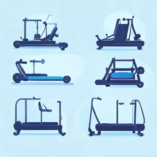 Types of Pilates Machines Overview