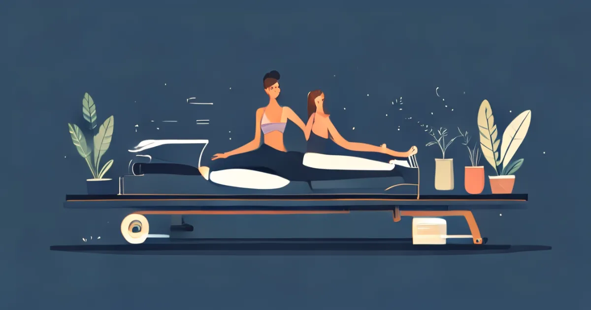 Professional Pilates Reformer Brands and Quality Equipment