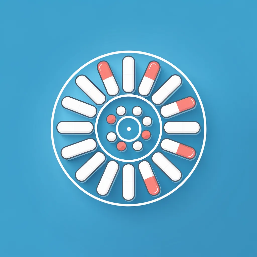 Pill Organizer: Complete Medication Management Guide
