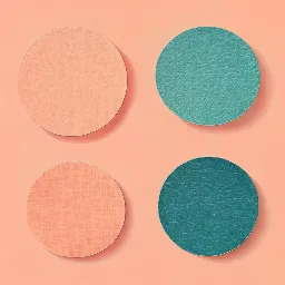 Multi-size pimple patch selection