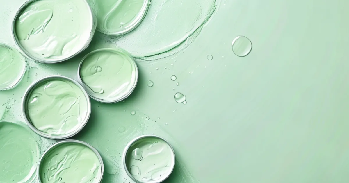Oil-controlling pimple patches for oily skin