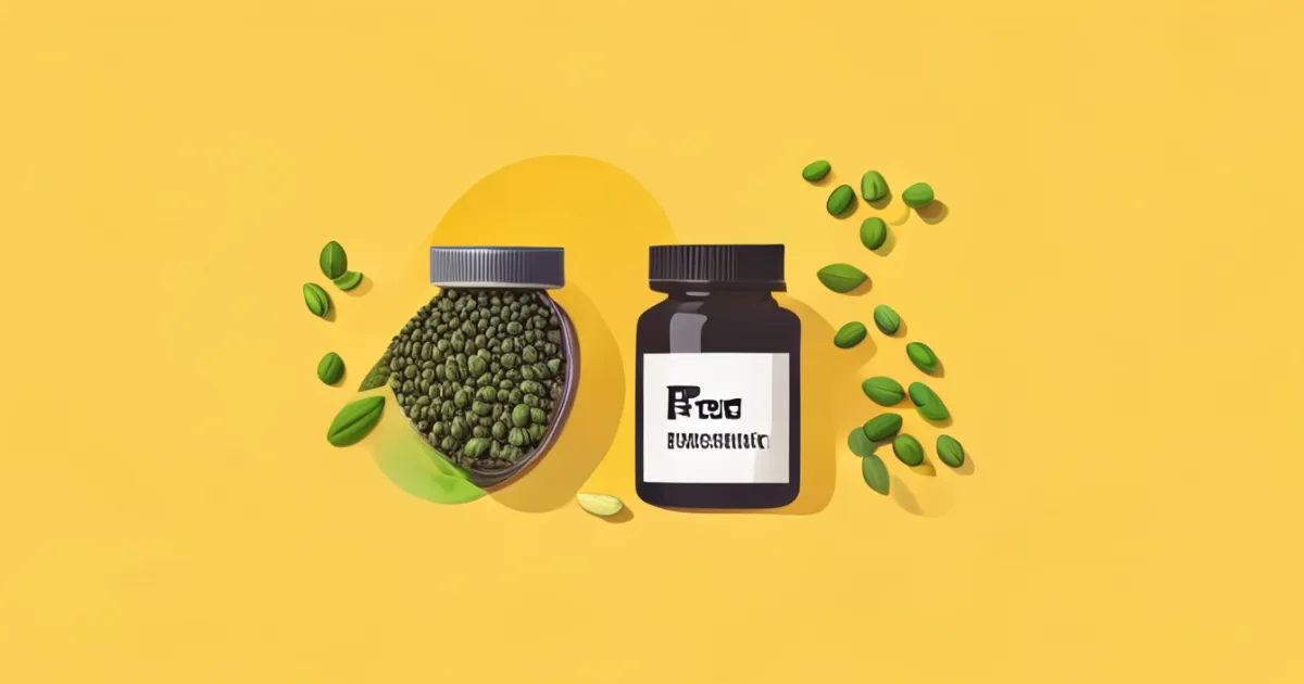 Pea protein versus whey protein comparison Pea protein versus whey protein comparison