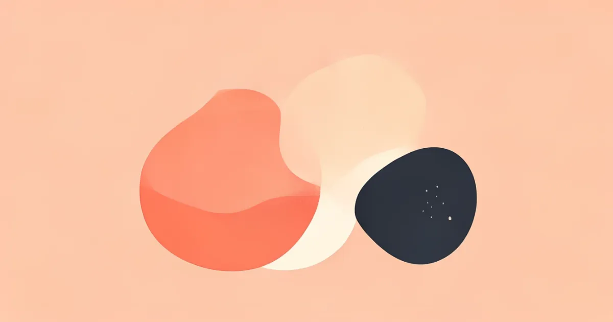 Postnatal vs prenatal vitamins comparison visualization Postnatal vs prenatal vitamins comparison visualization