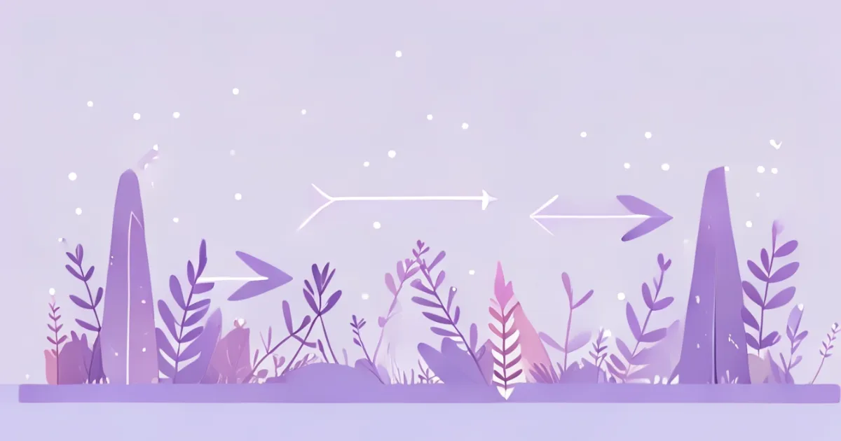 Targeted postnatal wellness support visualization