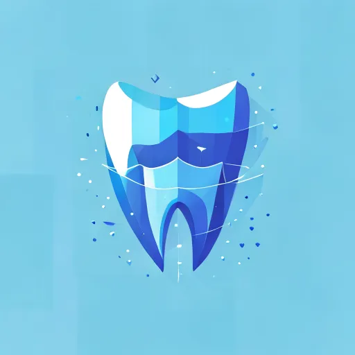 Pronamel enamel protection visualization