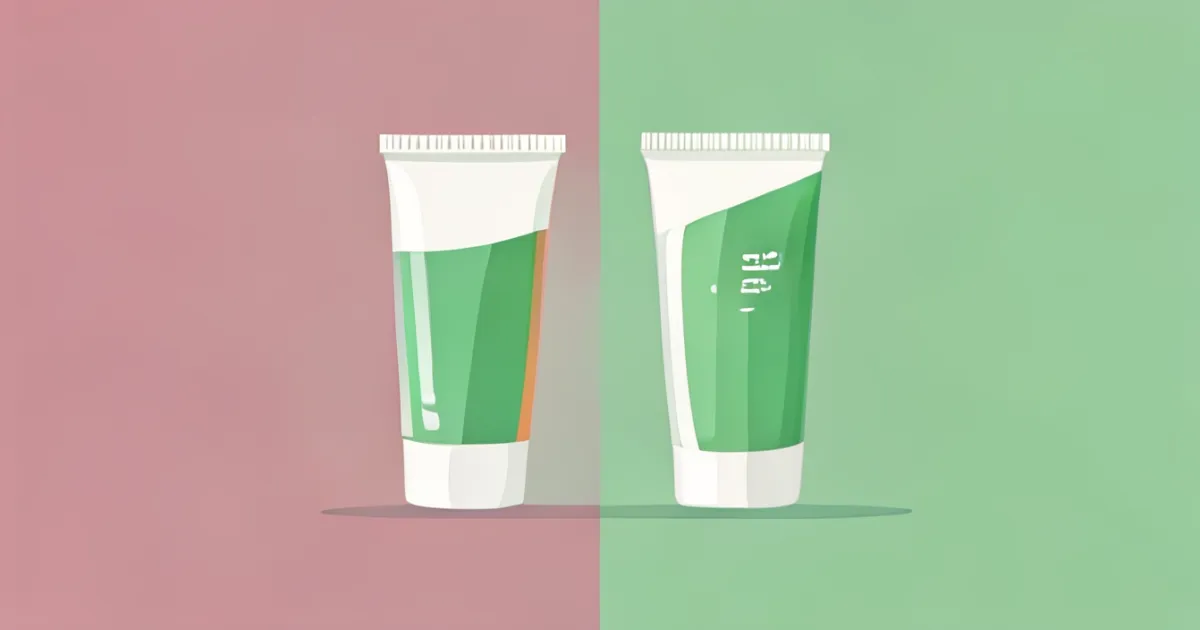 Pronamel vs Sensodyne comparison
