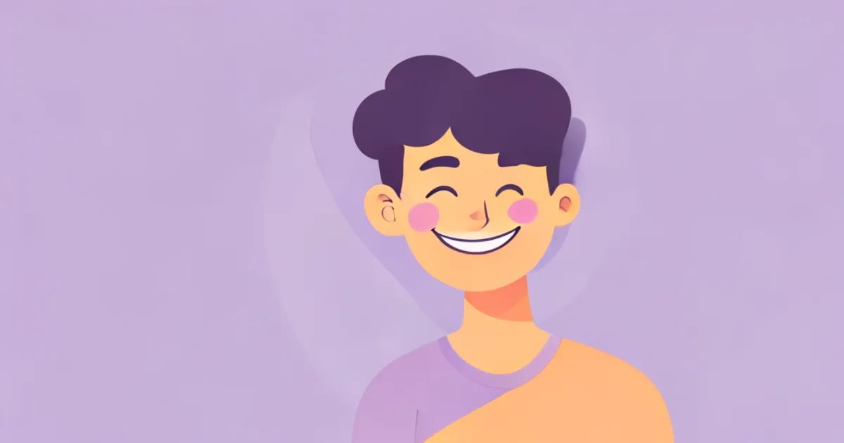 Sensitive teeth relief visualization