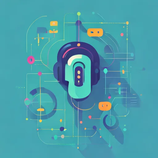 Rechargeable Hearing Aid Technology Visualization