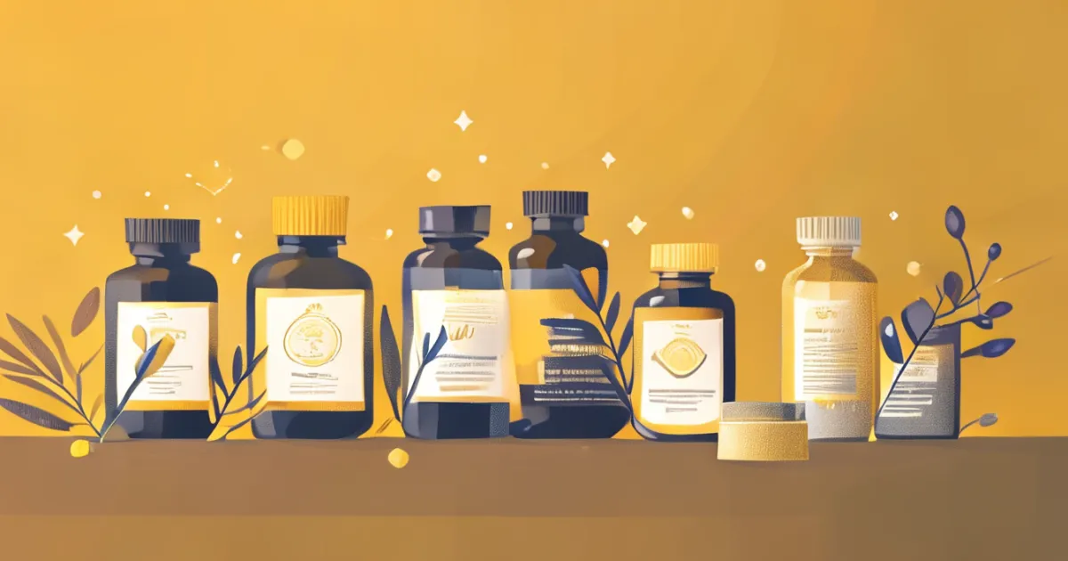 High Quality Resveratrol Supplement Standards