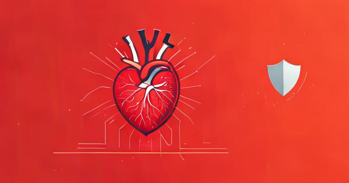 Resveratrol Heart Health Protection