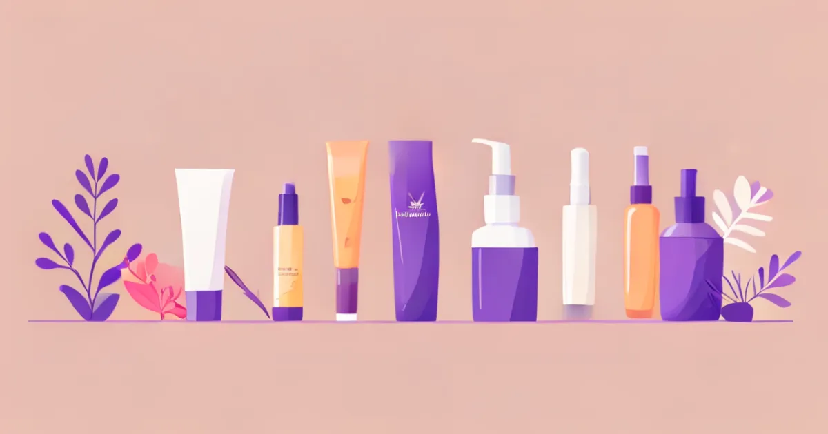 Retinol serum comparison for beginners