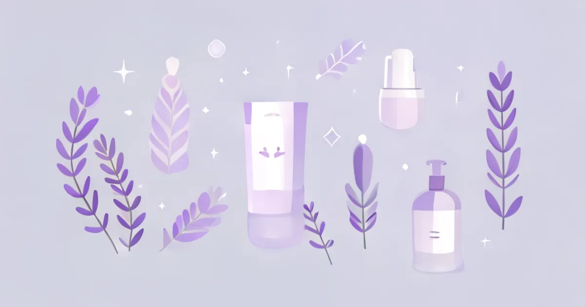 Retinol serum for sensitive skin guide
