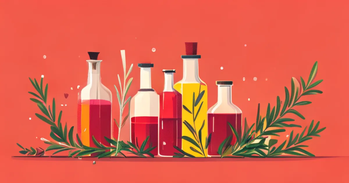 DIY rosemary oil recipes and techniques