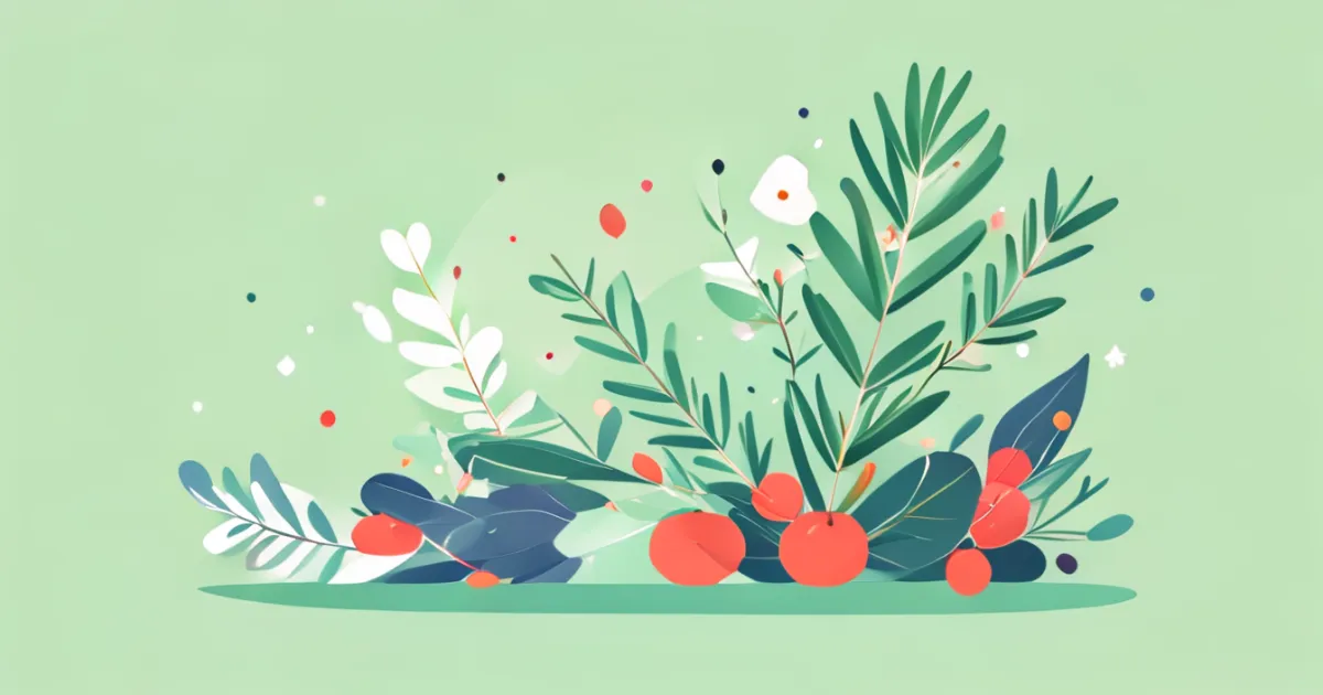 Rosemary essential oil benefits overview