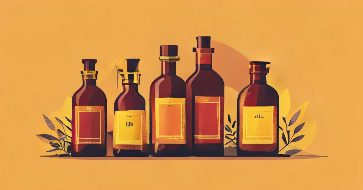 Best rosemary oil brands comparison