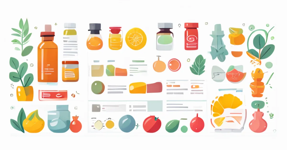 Royal Honey Ingredients Label Analysis Guide