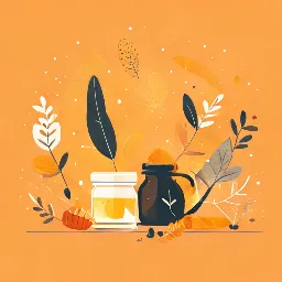 Vitality support visualization