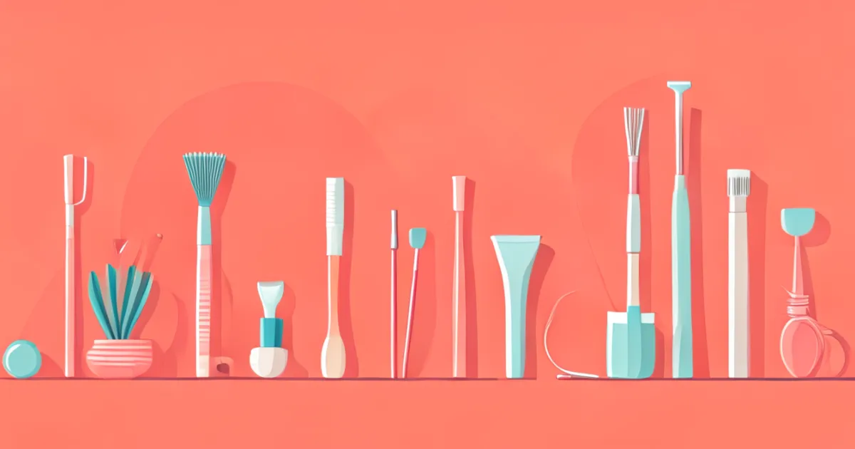 Sea salt spray styling techniques and tools