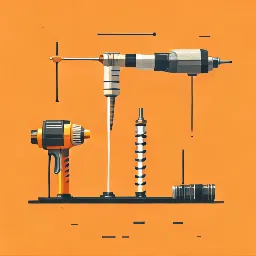 Self-tapping screw installation efficiency