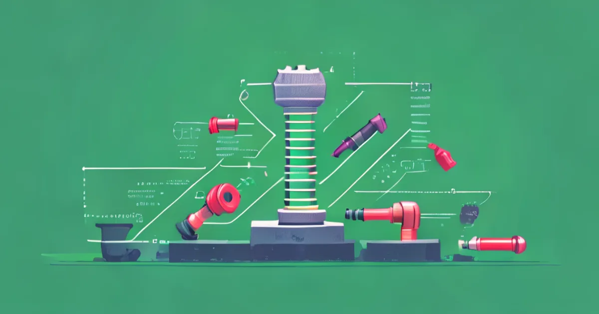 Self-Tapping Screw Installation and Performance