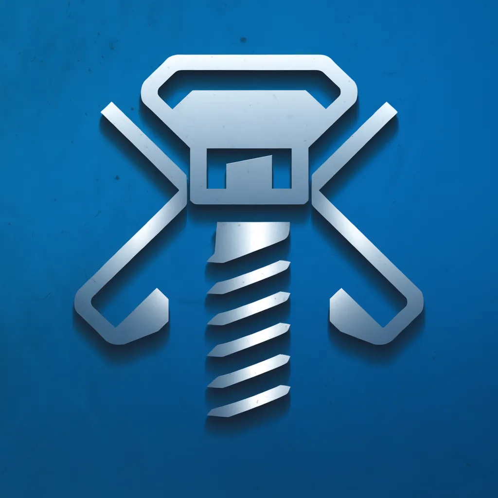 Self-Tapping Screw: Complete Technical Guide