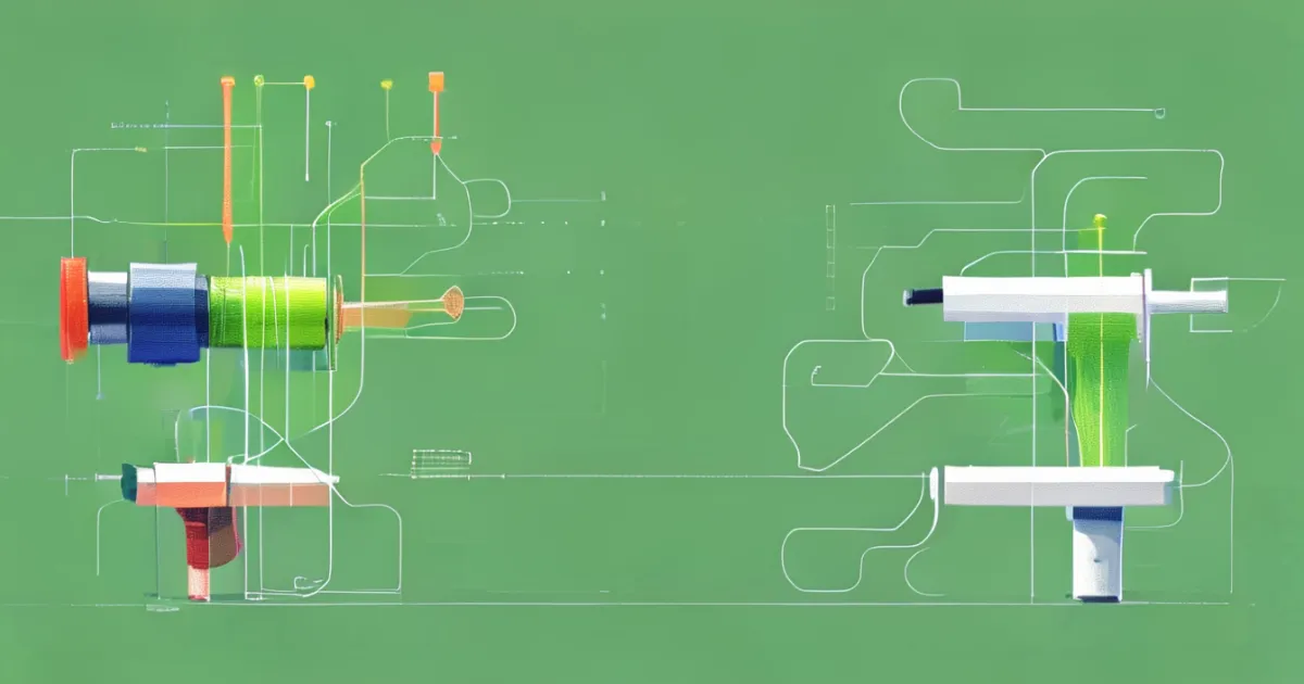 Thread Cutting vs Thread Forming Process Comparison