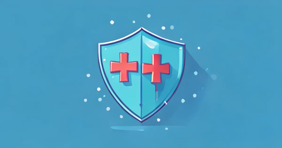 Visualización de seguridad médica