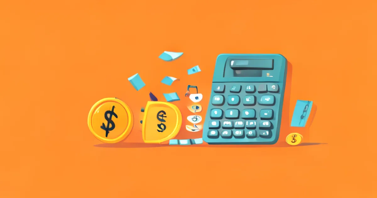 Cost analysis visualization Cost analysis visualization