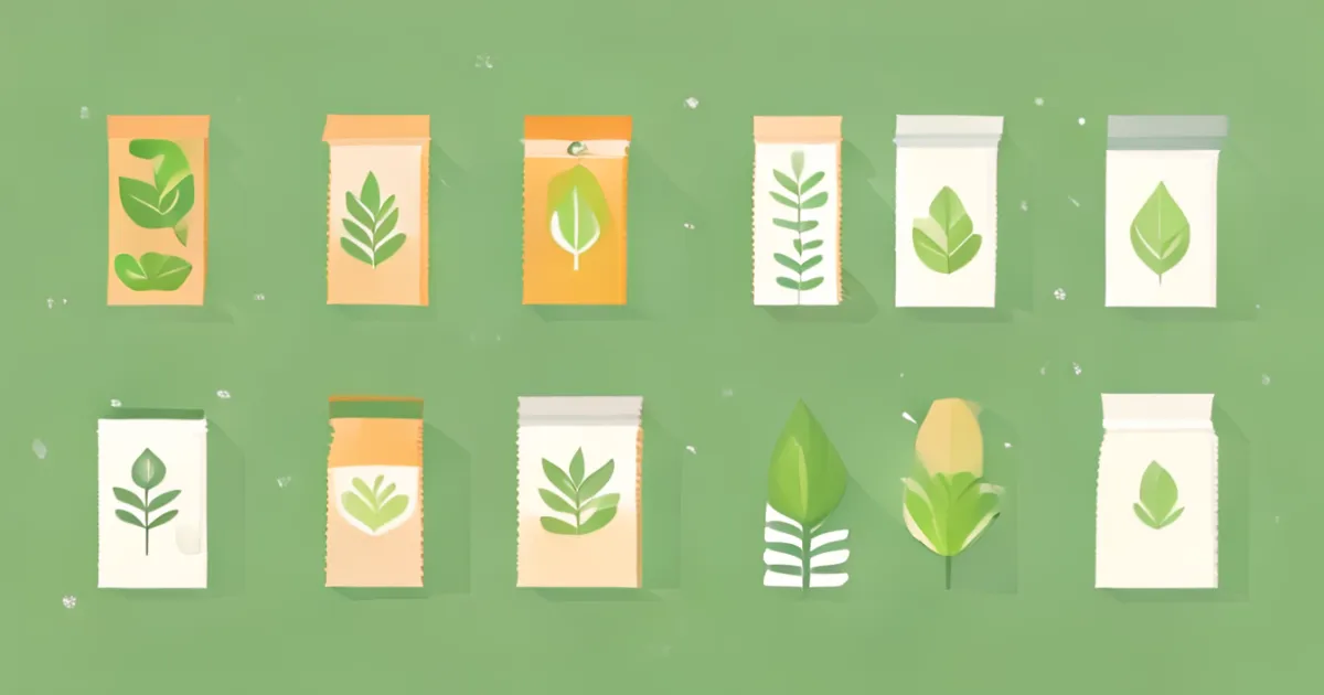 Eco-friendly packaging options for shampoo bars