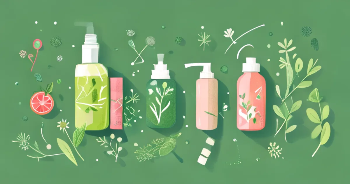 Hair growth ingredients in shampoo bars