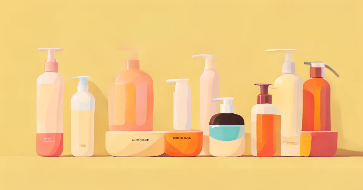 Various storage solutions for shampoo bars