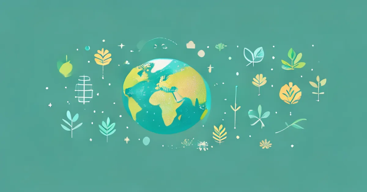 Sustainable shampoo bar lifestyle
