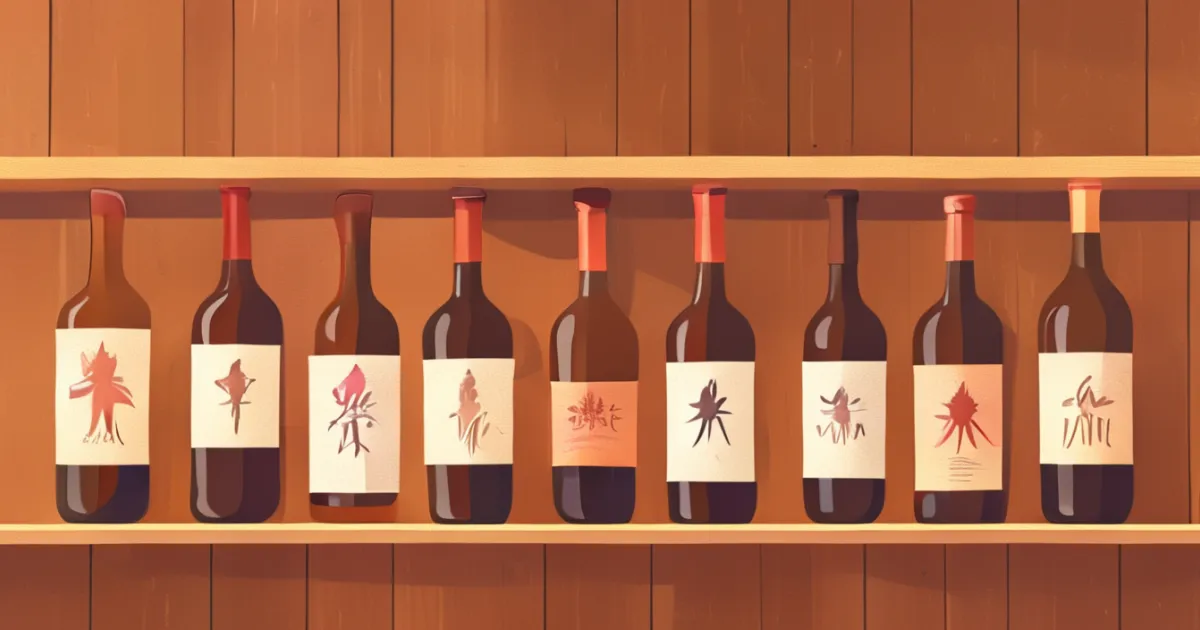 Guia de selecció de productes de vi de Shaoxing