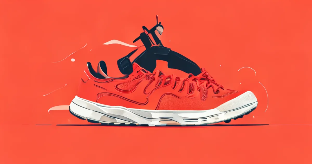Performance-focused athletic shoe inserts