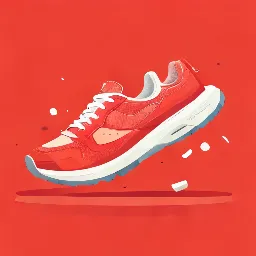 High-performance athletic shoe inserts for enhanced stability