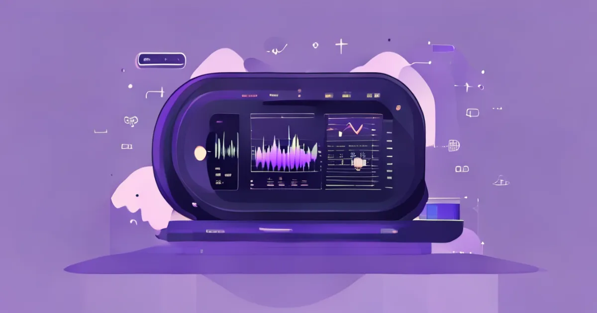 Sleep pod technology features and smart controls