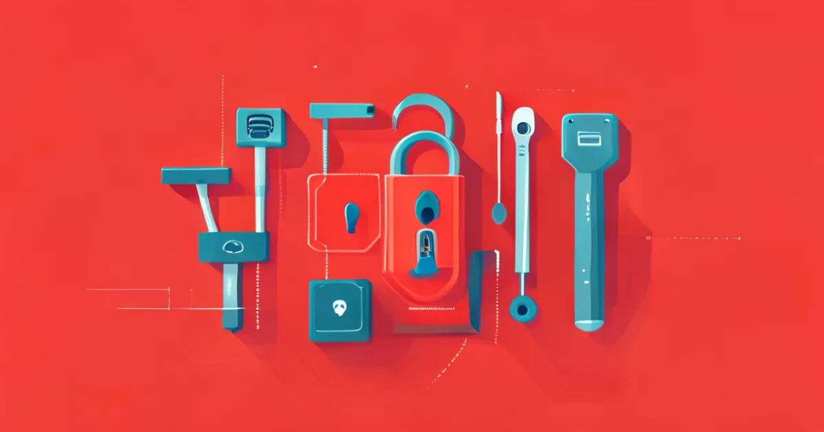 Smart Lock Security and Installation