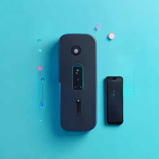 Smart Lock Technology Overview Smart Lock Technology Overview