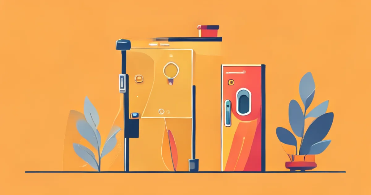 Smart Lock Installation Cost Analysis