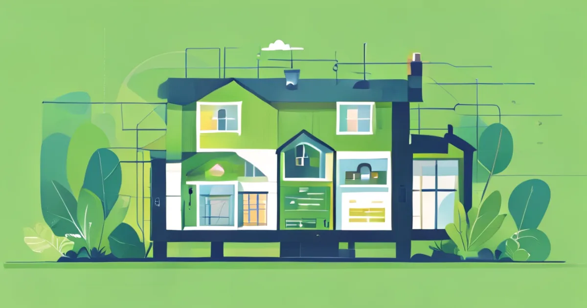 Rental Property Smart Lock Management