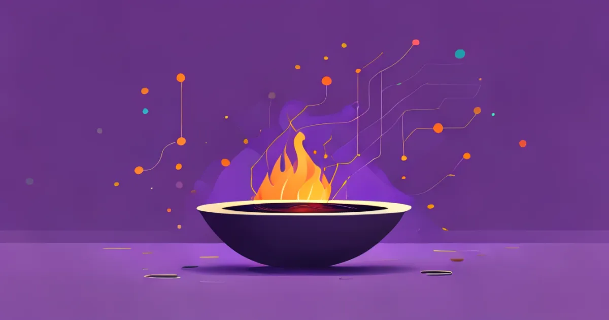 Modern smokeless fire pit designs and technology