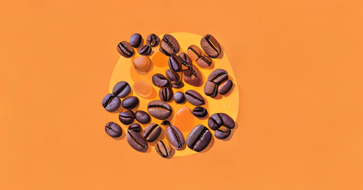 Single origin coffee beans from different regions Single origin coffee beans from different regions