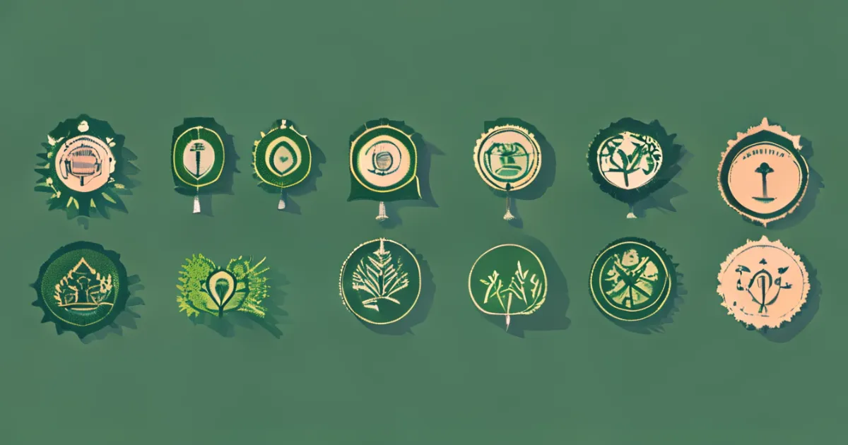 Coffee certification programs overview Coffee certification programs overview