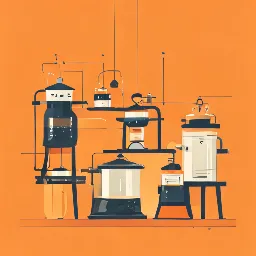 Versatile coffee brewing methods